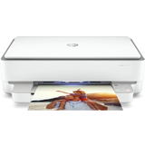 HP Colour Printer - Scan Printers HP ENVY 6032e