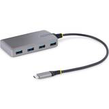 StarTech 5G4AB-USB-C-HUB