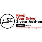 Laptop Services Lenovo ePac Keep Your Drive Service