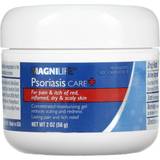 Psoriasis MagniLife, Psoriasis Care +, Concentrated Moisturizing Gel, 2