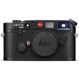 Manual Focus (MF) Compact Cameras Leica M6