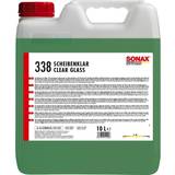 Sonax Car Care & Vehicle Accessories Sonax Skivklar 10 liter avlägsna silikon-, olje- insektsföroreningar