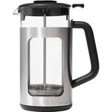 OXO Coffee Makers OXO Brew 8-Cup French Press With Groundslifter