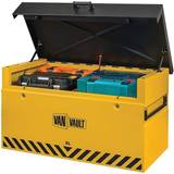 Van vault Van Vault XL Tool Security Storage Box