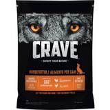Crave Adult Turkey & Chicken Dry Dog Food 11.5kg