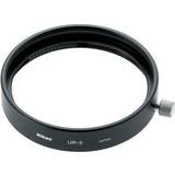 Nikon Lens Mount Adapters Nikon UR-5 Adaptor Ring for SB-R200 Lens Mount Adapterx