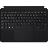 Microsoft Surface Go Keyboards Microsoft KCN-00027 (German)