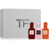 Tom Ford Women Gift Boxes Tom Ford Private Blend Mini Decanter Discovery Set