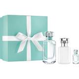 Tiffany & Co. Gift Boxes Tiffany & Co. Gift Set EdP 75ml + EdP 4.7ml + Body Lotion 100ml