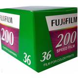 Camera Film Fujifilm 200 135/36