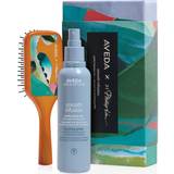 Aveda Heat Protectants Aveda Smooth Infusion Perfect Blowout Duo