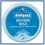 Styling Products Antiquax Original Wax Polish - Brown 100ml