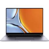 Intel Core i9 - USB-C - Wi-Fi 6 (802.11ax) Laptops Huawei MateBook 16s 53013DSJ