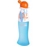 Moschino I Love Love perfume deodorant for 50ml