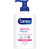 Sanex Hand Washes Sanex Håndsæbe parfumefri På et varehus