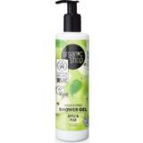Organic Shop Bath & Shower Products Organic Shop Gel Apple & Pear 280