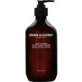 Grown Alchemist Bath & Shower Products Grown Alchemist Geranium Tangerine Cedarwood Body Cleanser 500ml