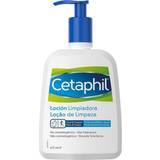 Cetaphil Skincare Cetaphil loción limpiadora 473