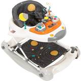 Baby Walker Chairs Mychild Space Shuttle 2 in 1 Walker Rocker