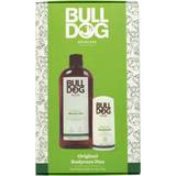 Bulldog Gift Boxes & Sets Bulldog Skincare Original Body Care Duo Gift Set