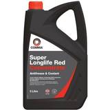 Motor Oils Comma Super Longlife Antifreeze & Coolant Concentrated Motor Oil