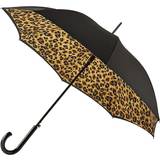 Fulton Bloomsbury Double Canopy Umbrella Lynx