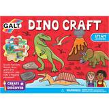 Galt Creativity Sets Galt Dino Craft