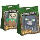 Minecraft Soft Toys Minecraft Mega SquishMe Series 2 (Assorted) for Merchandise