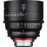 Rokinon Xeen 85mm T1.5 Cine Lens for Canon EF-Mount