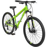 Squish 26" (13" Frame) Lightweight Children'S Mountain Bike Green