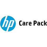 Services on sale HP Care Pack Next Day Exchange