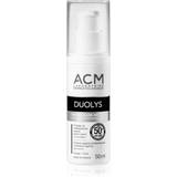 ACM Anti aging Sunscreen Cream Spf 50 Protective Cream