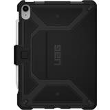 Hard Plastic Tablet Cases UAG Metropolis Series screen cover for tablet 10.9