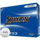 Golf Balls on sale Srixon AD333 Tour 12 pack