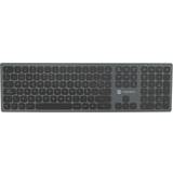 Natec Bluetooth Keyboard NKL-1830 Spanish Qwerty
