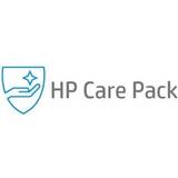 Services HP Care Pack Next Business Day