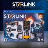 Starlink Ubisoft Starlink: Battle for Atlas Starter Pack (PS4)