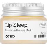 Glow Lip Masks Cosrx Lip Sleep Full Fit Propolis Lip Sleeping Mask 20g