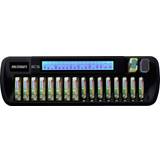 9V (6LR61) - Chargers Batteries & Chargers Voltcraft BC16