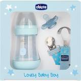Chicco Baby Bathtubs Chicco Perfect 5 Boy Gift Set 0m Boy (for Children from Birth)