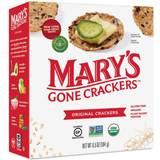 Mary's Gone Crackers Original 184g 1pack