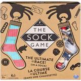 Spin Master The Sock Game