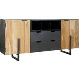 Dkd Home Decor S3022590 Sideboard 195x90cm