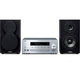 AIFF Audio Systems Yamaha MCR-N470D