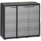 vidaXL Garden Storage Cabinet 38x87cm