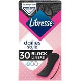 Libresse Dailies Style Liners Normal 30-pack