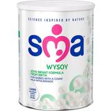 Baby Food & Formulas SMA Wysoy Soya Infant Formula From Birth 800g