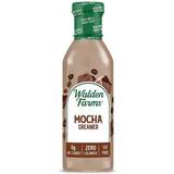 Coffee Syrups & Coffee Creamers Walden Farms Naturally Flavored Calorie Free Coffee Creamer Mocha