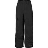Black Thermal Trousers Children's Clothing Columbia Kids Bugaboo II Pants