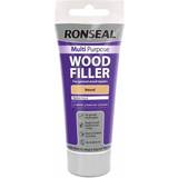 Ronseal 33635 Multi Purpose Wood Filler Tube 1pcs